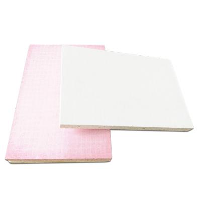 China Factory 12mm Minimalist Non-Asbestos Sulfate White MgO Fireproof Boards For Interior And Exterior Walls for sale