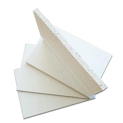 China Factory 9mm Traditional High Density White Non-asbestos mgcl2 MgO Fireproof Board For Partition Walls for sale