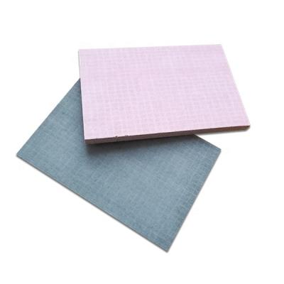 China Ceiling& High Density Wall Partition MgO Panels Type Soundproof Colored Magnesium Oxide Fireproof Sheet Panels For Partition Walls for sale