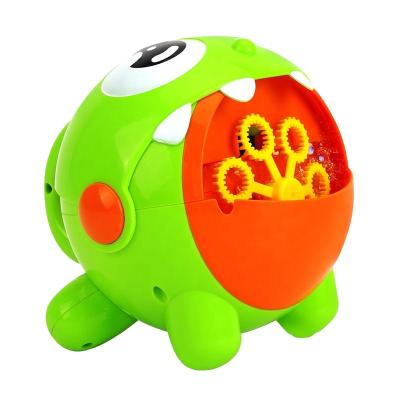 China Make Colorful Bubble Amazon Hot Sale Summer Toys Outdoor Toy Bubble Machine Automatic Rechargeable Bubble Toys For Kids Bubble Gun for sale