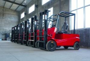 Verified China supplier - Shandong Ben Yuan Forklift Co., Ltd.