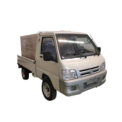 China 10kW Left Motor Electric Mini Truck Price 1500kg/2000kg/3000kg 4300*1500*1910 (mm) for sale