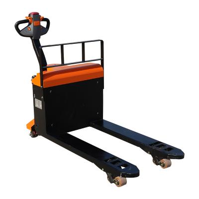 China Factory Direct Hydraulic Electric Pallet Jack Truck 1-10T Pallet Truck Pallet Truck for sale