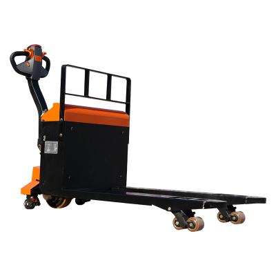 China Electric Pallet Low Noise Convenient Operation Trick For Sale 1-10T for sale