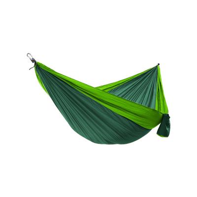 China Durable Outdoor Automatic Camping Hammock 1-2 People Mosquito Net Hammock Swings Wholesale for sale