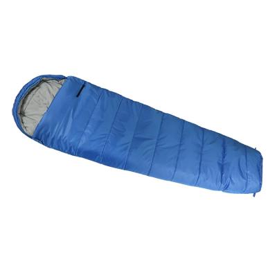 China Mummy Sleeping Bag Cotton Sleeping Bag Travel Ultralight Portable Camping Rise Sleeping Bag for sale