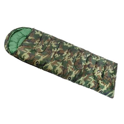 China 2022 hot selling mom sleeping bag sleeping bag outdoor camping thickened cotton adult sleeping bag for sale