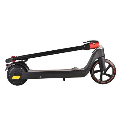 China 2020 GreatRoc Eu warehouse china 25km/h elektrische scooters 500w electric scooter adults youth off road electric scooter for sale