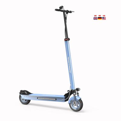 China OEM Design Unisex Fast Delivery Colorful Electric Bikes E Scooter Accessories for sale