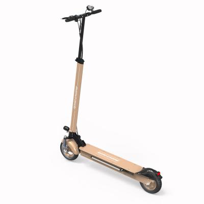 China Hot Powerful Scooter Unisex 8/10/11 Inch Off Road 350W/500W/1000W Electric Scooters For Adults Sale for sale