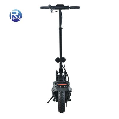 China Unisex Off Road 10inch Tire Hot Sale Adult Electric Scooter Motorcycles And Scooters For Adult for sale