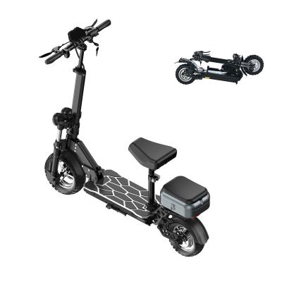 China unisex e scooter 1000w electric motor prices electric scooter wholesale for sale