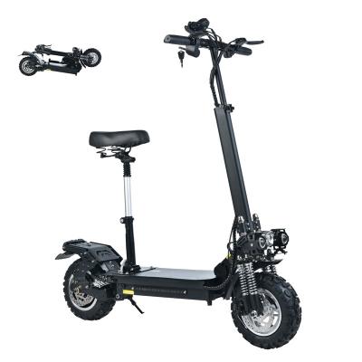 China 1000w unisex fast delivery electric scooter e scooters foldable china for sale