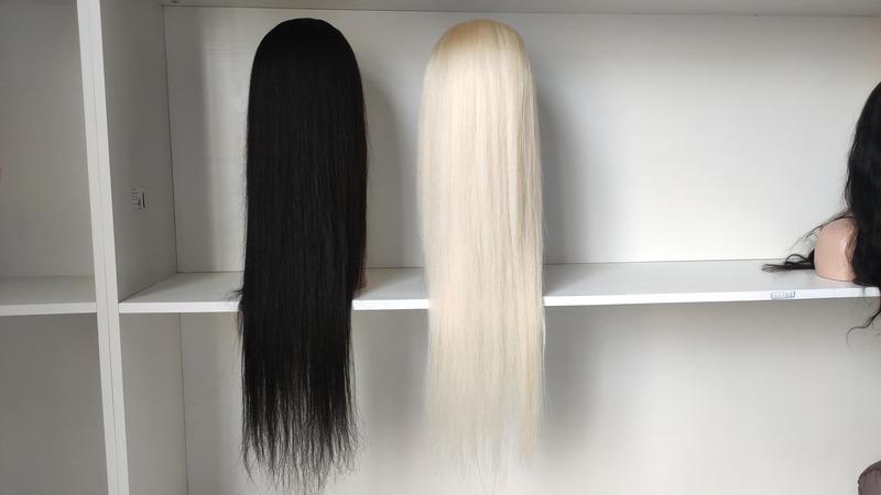 Verified China supplier - Xuchang Alice Hair Products Co., Ltd.