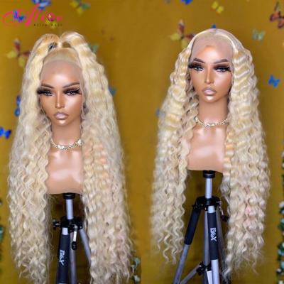 China Cheap silky straight wave 613 40 inch full lace wig,Hd hair full lace wigs with baby hair for black women,wig full lace wigs hair for sale