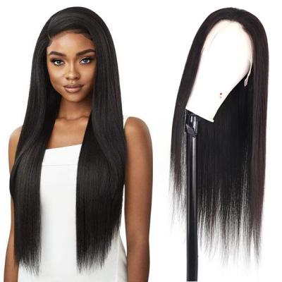 China Wholesale Wave HD Curly Wigs 180% 250% HD Silky Straight Transparent Frontal Hair Lace Wigs Lace Front Color Women Human Hair Wigs For for sale