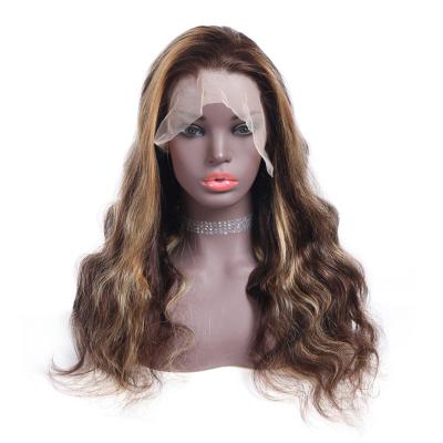 China 100% Swiss Body Wave Factory Price Human Hair Wigs Closure 13*4 Lace Front Brazilian Curly Wigs Frontal Wigs For Black Women for sale