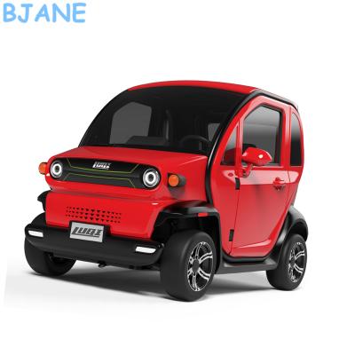 China Made in China Bjane Electric Car for Elderly Commercial Passenger Mini Electric Car For Family Electric Car for sale