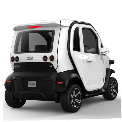 China Made in EEC Mini Electric Car Cheapest Electric Car 2 Seater Electric Vehicles Electric Car Price from China for sale