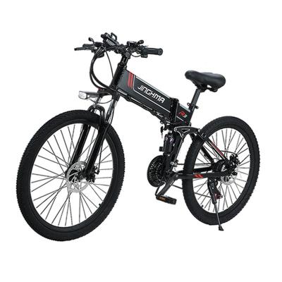 China Electric Bike Standing Electric Bike 48v New Super Beautiful Design Electric Bike Scooter Aluminum Alloy Bike Electric Bicycle/Bicycles For Sale Electric Bike for sale