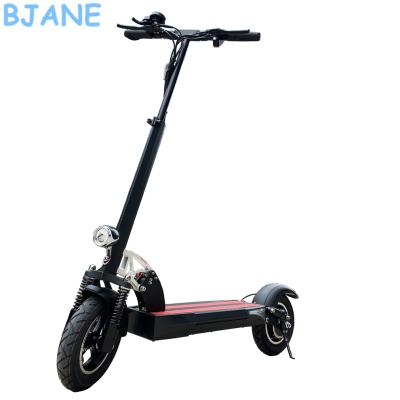 China Hot Sale Standing Scooter Aluminum Alloy Electric Scooters 20 Inch Big Wheel Electric Folding Balance Scooter Electric Scooter for sale