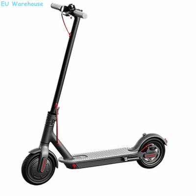 China Original Cheap Original MI E Electric Standing Scooter 250w 350w Electric Scooter Aluminum Alloy Scooter Adults Folding Electric Scooter for sale