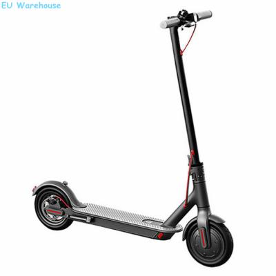 China Warehouse M365 1:1 Electric Folding Scooter Eu Bjane Scooter Aluminum Alloy Standing Electric Scooters Step for sale