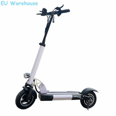 China Hot Selling Aluminum Alloy Standing Electric Scooters Cheap Electric Scooter for sale