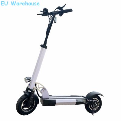 China Electric Scooter Aluminum Alloy Standing Electric Scooters Cool Folding Electric Scooter 36v 350w Best Electric Scooter For Adults for sale