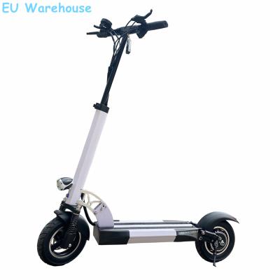 China China Electric Folding Scooter Aluminum Alloy Scooters Cheap Fast Electric Standing Powerful Electric Scooter for sale