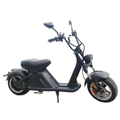 China Citycoco Electric Electric Scooter Golf Scooter Aluminum Alloy Standing Electric Mobility Scooter for sale