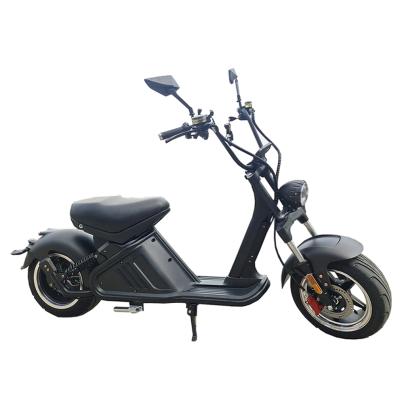 China Citycoco Electric Electric Scooter Golf Scooter Aluminum Alloy Standing Electric Mobility Scooter for sale