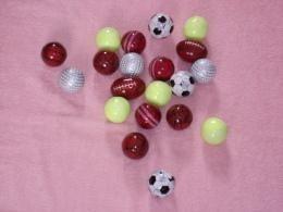 China Ball Shaped Compressed Towel for Your Promotion (YT-609) for sale