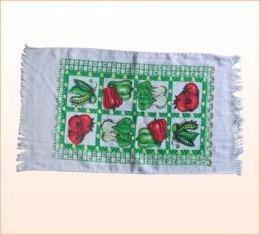 China Printed Tea Towel, 100% cotton (YT-155) for sale