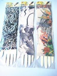 China Fashion Tattoo Sleeves for Men or Women as Yt-228 for sale