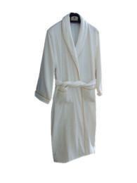 China Velour Bathrobe in Various Quality (YT-152) for sale