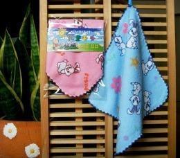 China Baby Towels, Children Printing Towels, Microfibe Printing Towel as Yt-1501 for sale