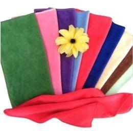 China Microfiber Towel with Various Size, 280GSM (YT-146) for sale