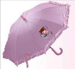 China Children Pretty Umbrella, Good Design as YTY-30819 for sale