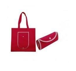 China Cheaper Non-Woven Foldable Bag for sale