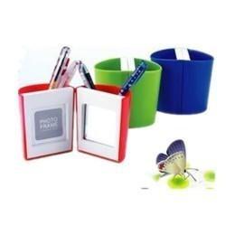 China Multifunctional Pen Holder Photo Frame as Promotional Gift (YT-2040) for sale