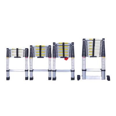 Κίνα 2020 Ladders Soft Narrow Telescopic Ladder Aluminum Portable Foldable Escalera Plegable Stairs προς πώληση