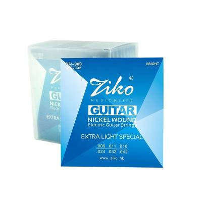 China GUITAR factory 4 5 6 electric bass guitar strings for sale