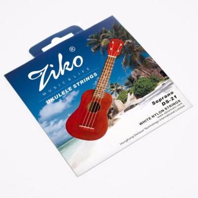 China Wholesale GUITAR Ukulele Strings for Hawaiian Guitar for sale