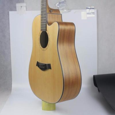 China 41inch GUITAR Acoustic Guitar OEM Factory for sale