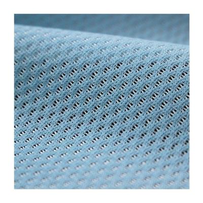 China 146 GSM Anti-static Nylon Fabric 50% 50% High Quality Nylon Polyester Mesh Fabric for sale