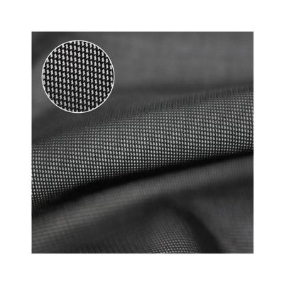 China Heavy Duty Manufacturer 140 GSM 90% Polyester 10% Spandex Power Mesh Stretch Fabric For Shapewear for sale