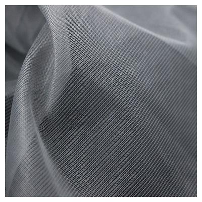 China Manufacturer Custom Color Lightweight Polyester Fabric Plain Tulle Fabric 100% Polyester Fabric Shrink-Resistant for sale