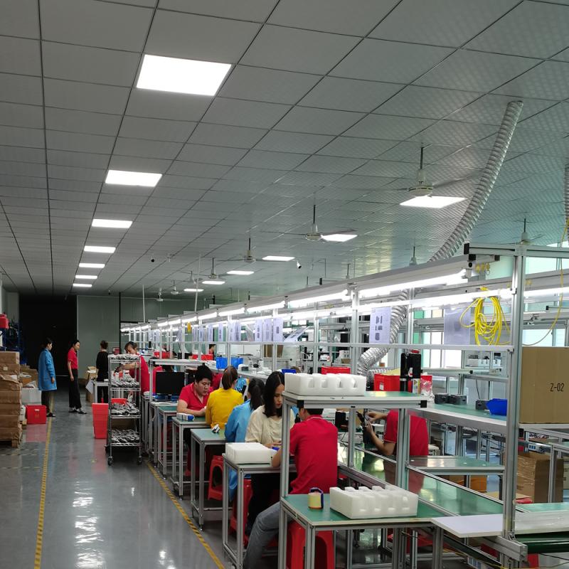 Verified China supplier - Shenzhen Fansu Technology Innovation Co., Ltd.