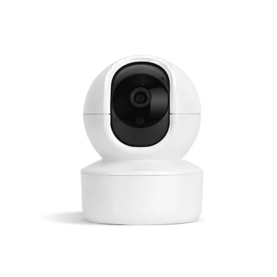 China Human Motion Tracking Night Vision IP Camera 1080p Home Security Motion Detection Wifi Wireless Indoor Camera Good Quality for sale